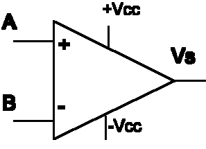 Simbología Electrónica